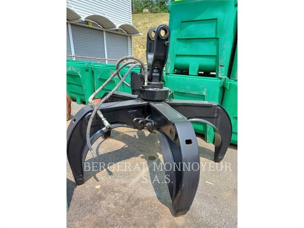 CAT GSH520 Sonstige Baumaschinen