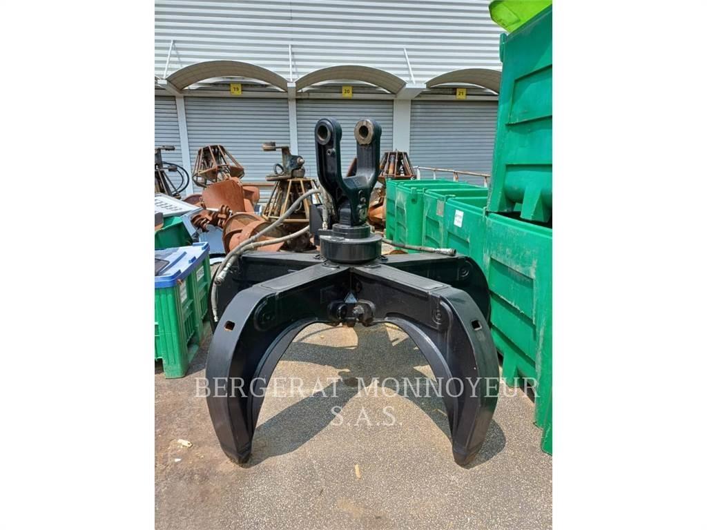 CAT GSH520 Sonstige Baumaschinen