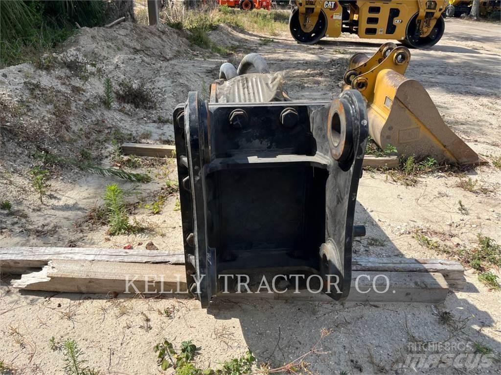 CAT H 160 E Hammer / Brecher