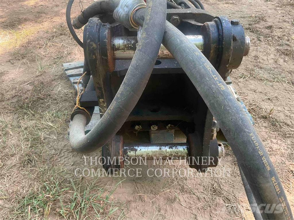 CAT H120ES Hammer / Brecher