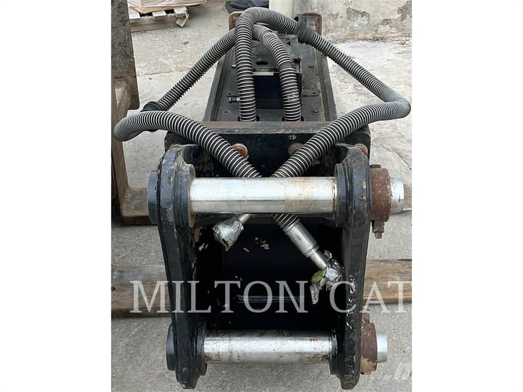 CAT H120GC HAMMER Hammer / Brecher