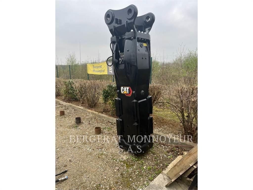 CAT H140S Sonstige Baumaschinen