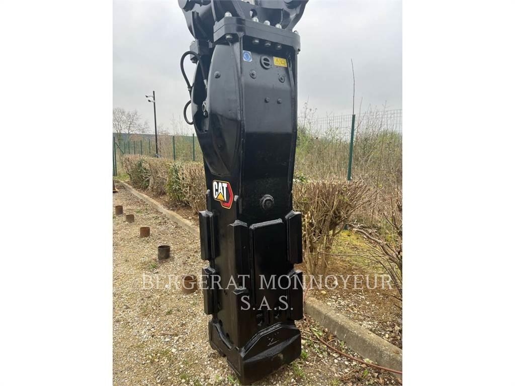 CAT H140S Sonstige Baumaschinen