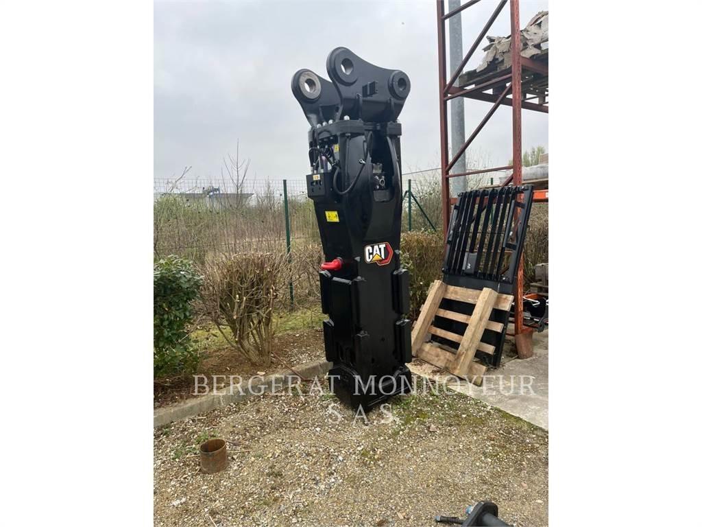 CAT H140S Sonstige Baumaschinen