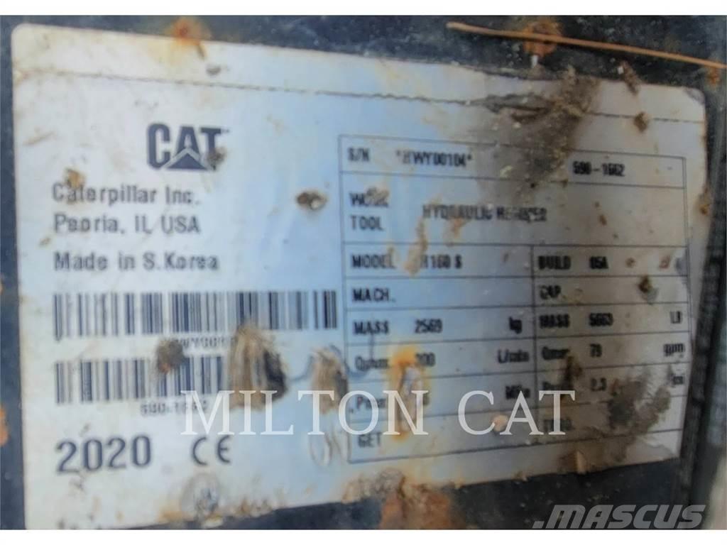 CAT H160S HAMMER Hammer / Brecher