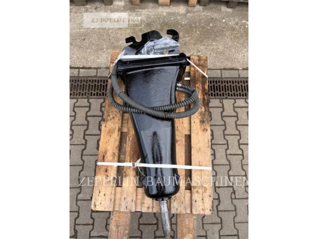 CAT H55 DSFT Hammer / Brecher
