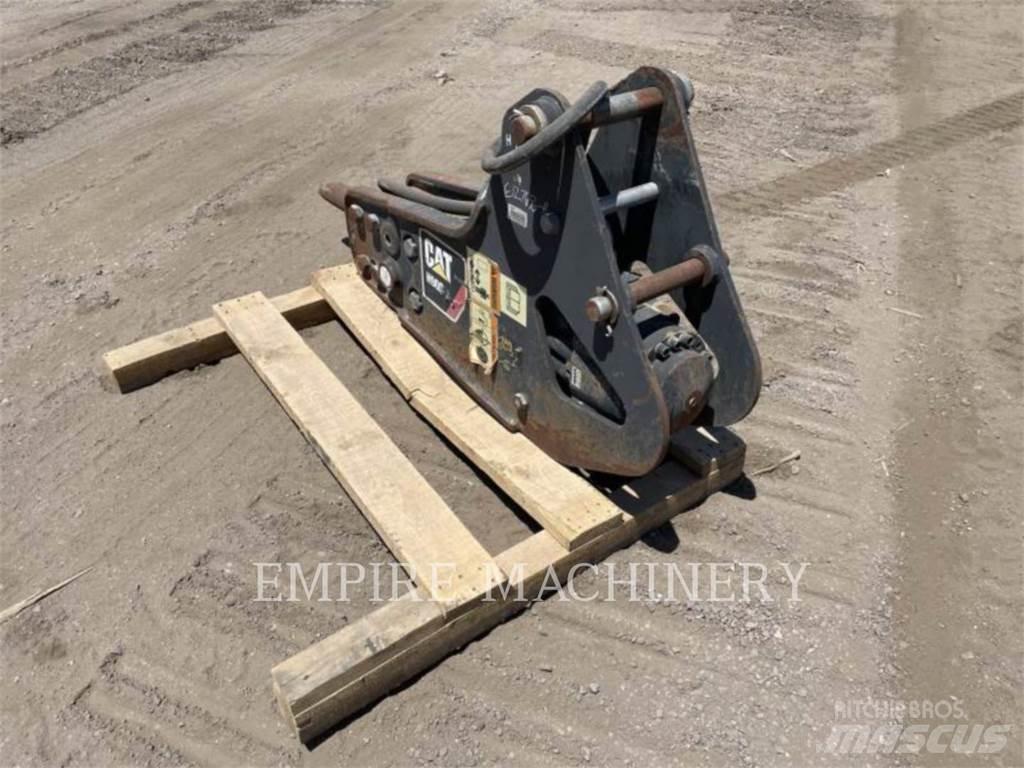 CAT H90C Gabeln