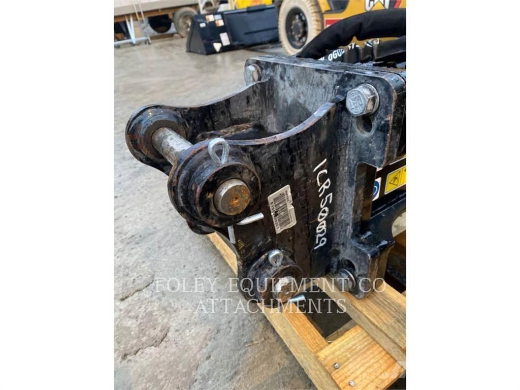 CAT HBB4-302F Raupenbagger