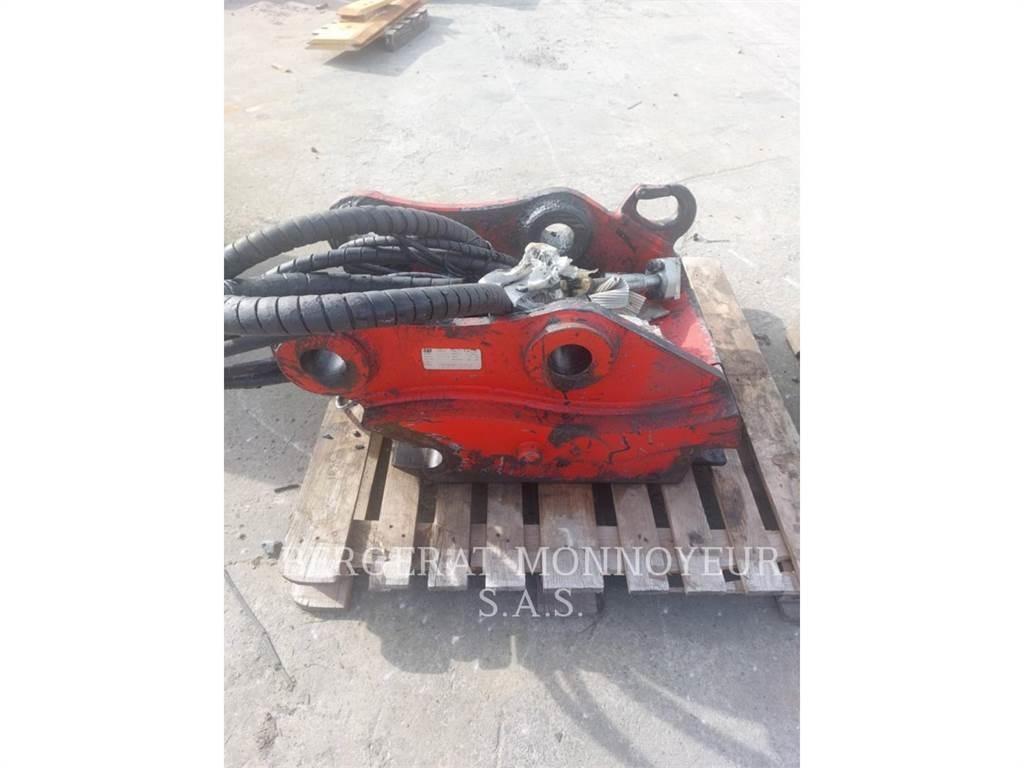 CAT HCS70/55/582-9886 Schnellwechsler