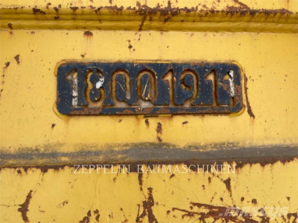 CAT HD-TL 1400MM CW55S Schaufeln