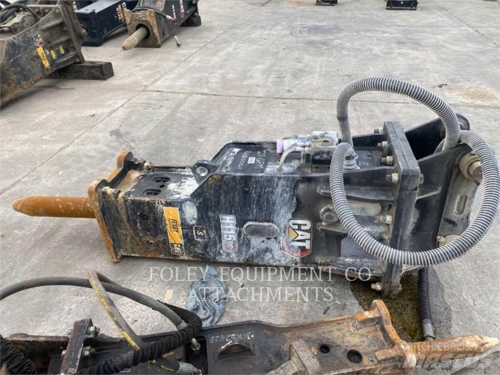 CAT HH115GCS Raupenbagger