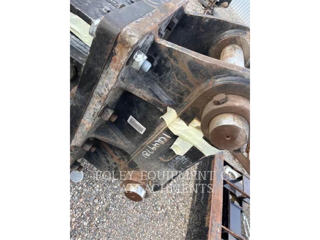 CAT HH120GCS Raupenbagger