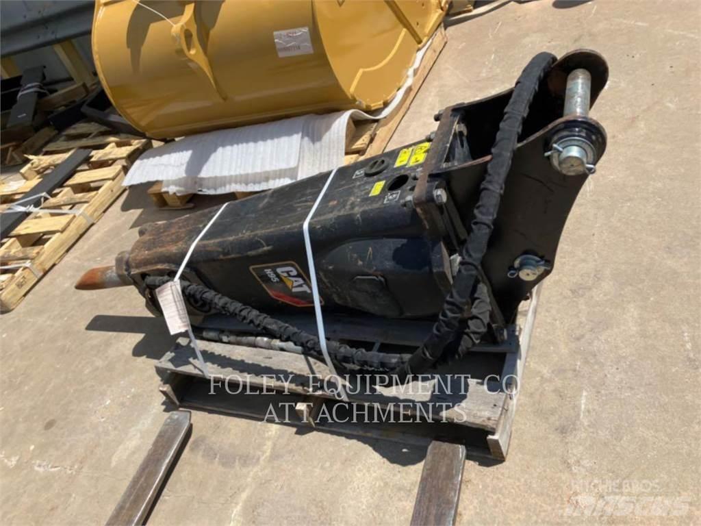 CAT HH95ESF Baggerlader