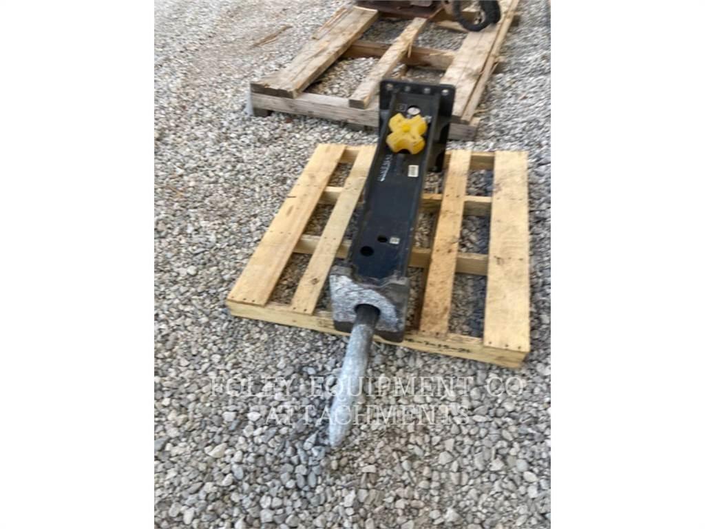 CAT HHB6SF Kompaktlader