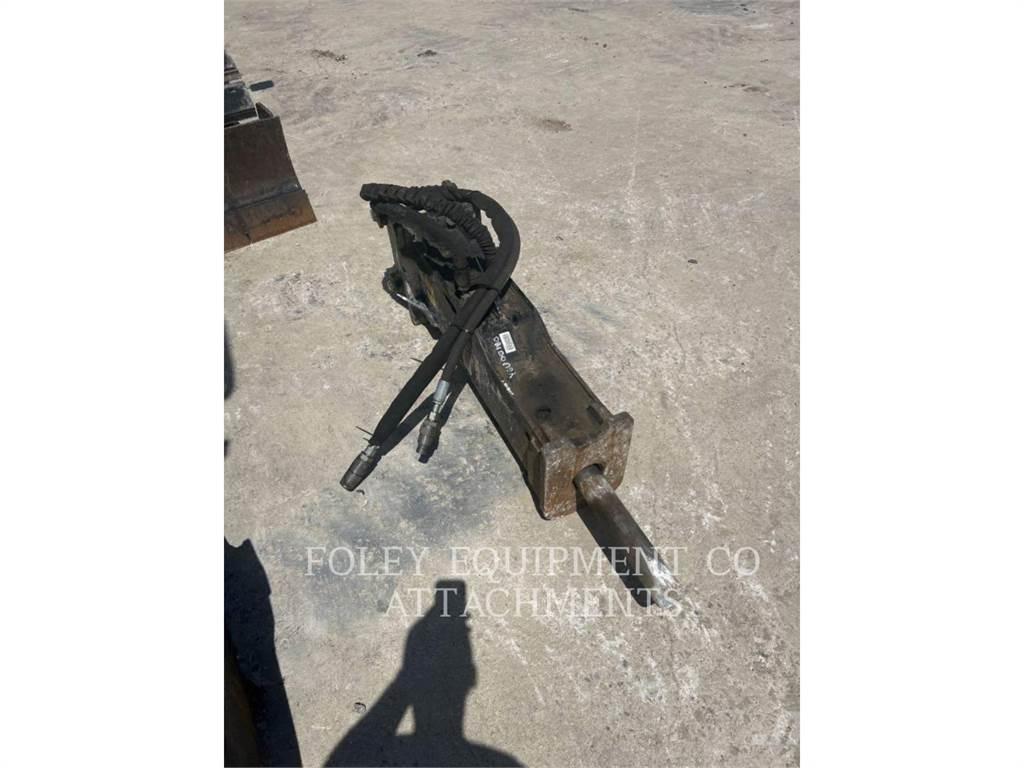 CAT HHB8SF Raupenbagger