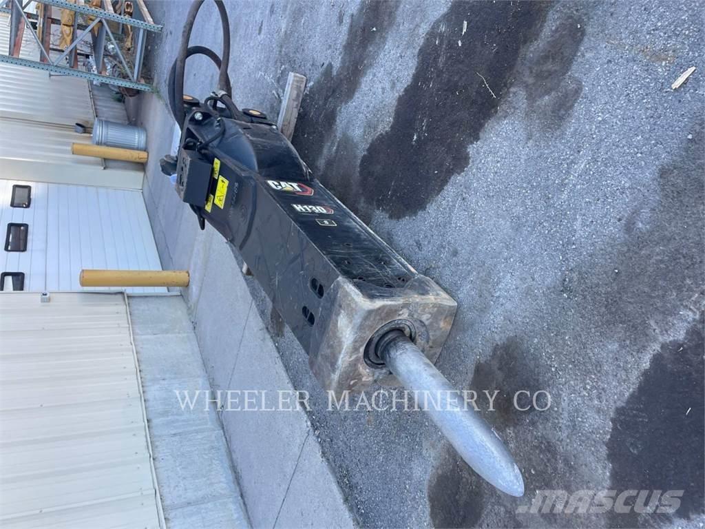 CAT HM 320 130 Hammer / Brecher
