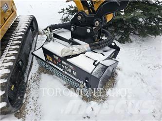 CAT HMF110.FLAIL.MOWER Mäher