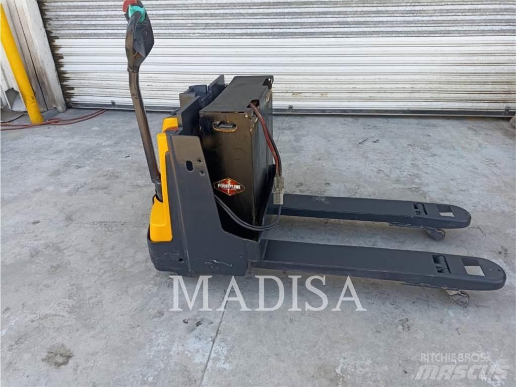 CAT LIFT TRUCKS EJE120E Heftrucks overige