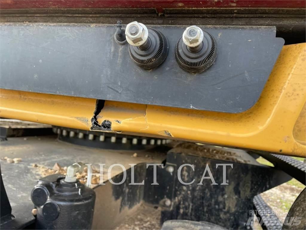 CAT M314-07 Mobilbagger