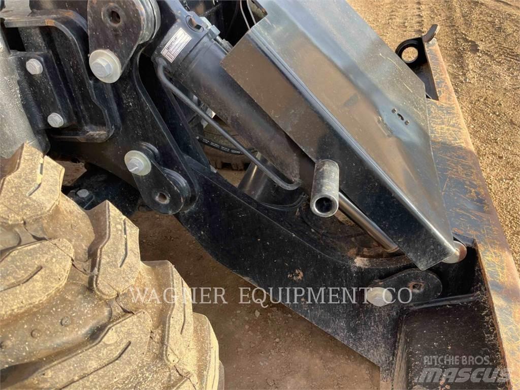 CAT M314F Mobilbagger