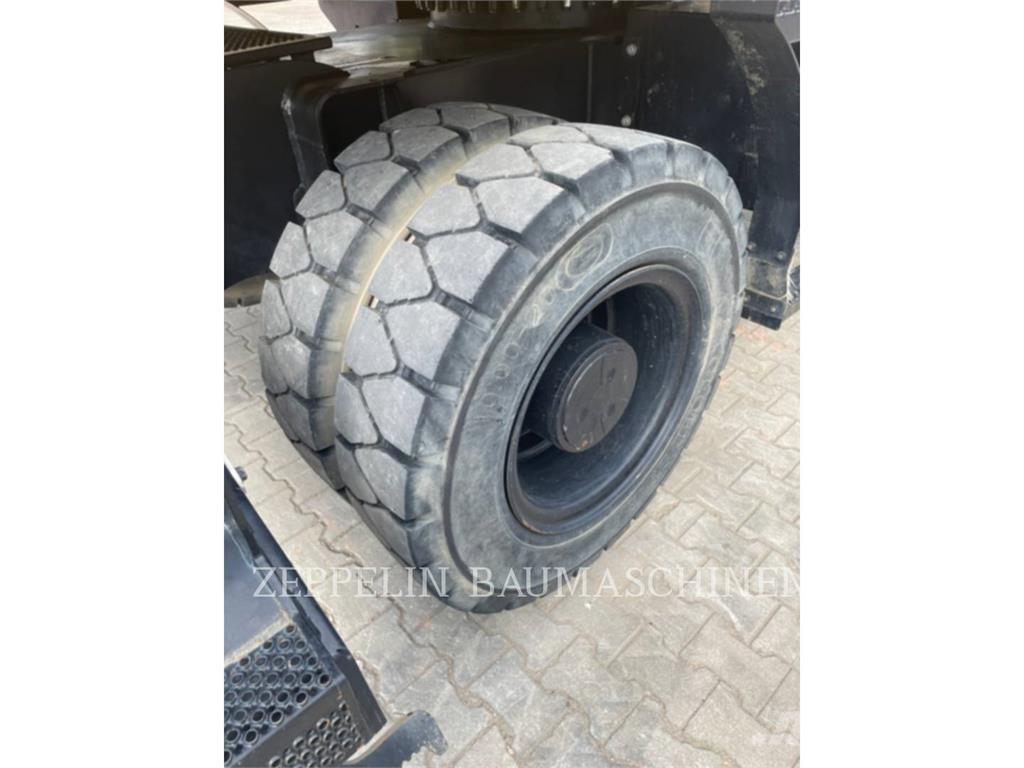 CAT M314MH Abrissbagger