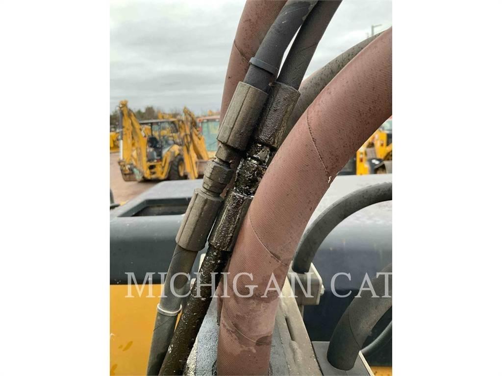 CAT M315 Mobilbagger