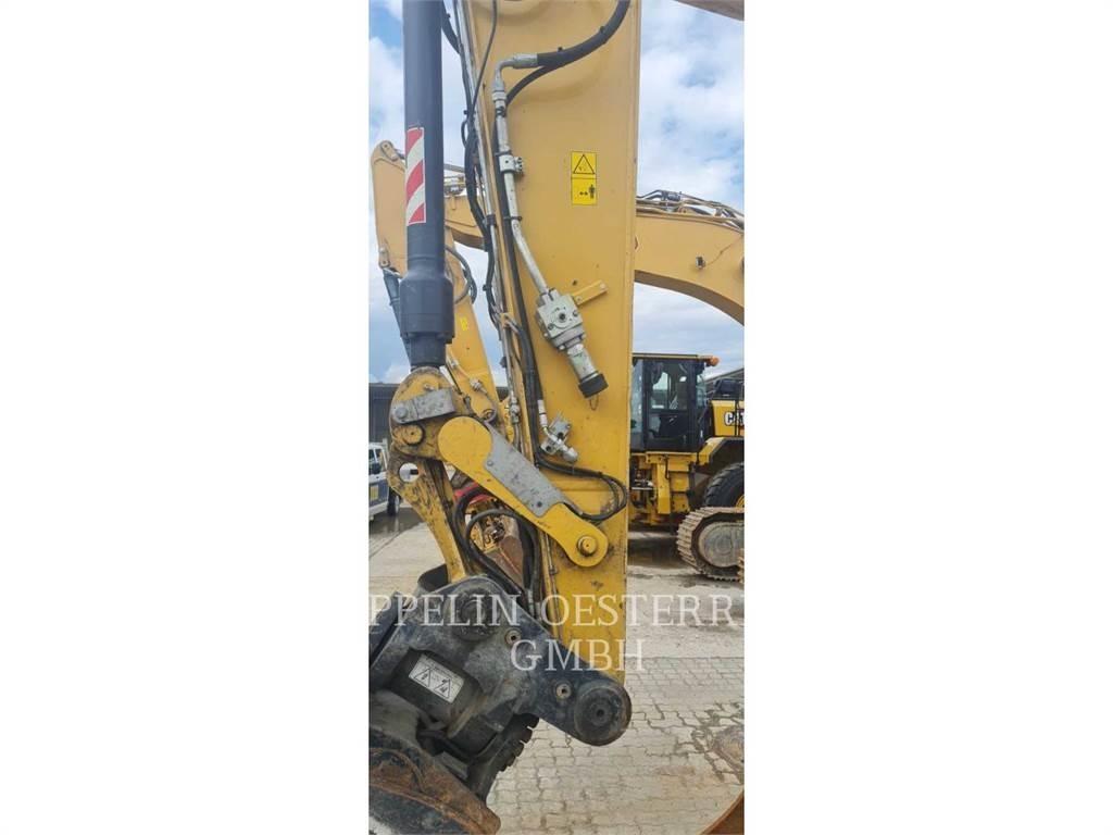CAT M315F Mobilbagger