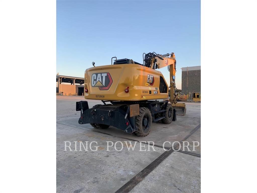 CAT M318 Raupenbagger