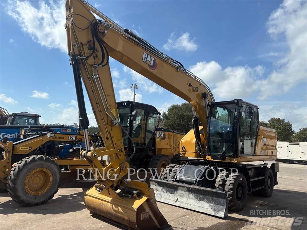 CAT M320 Raupenbagger