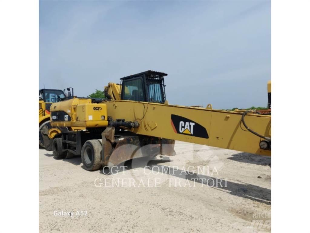 CAT M325DMH Mobilbagger