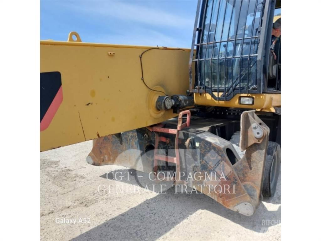 CAT M325DMH Mobilbagger