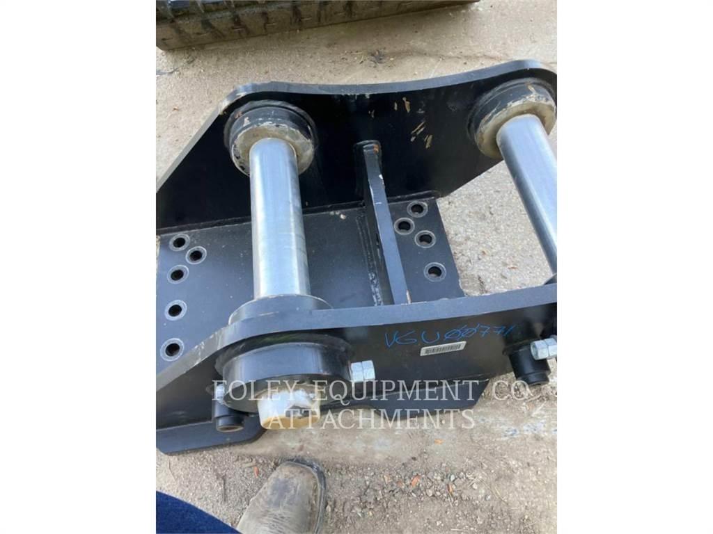 CAT MBMP324B Raupenbagger