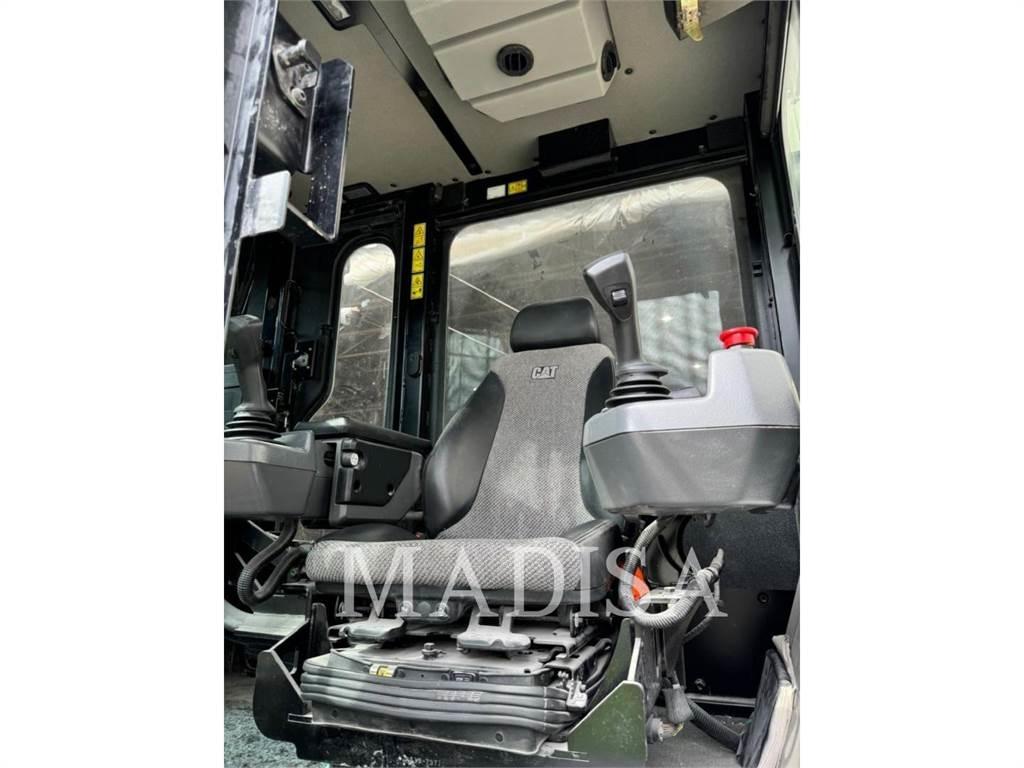 CAT MD6200 Oberflächenbohrgeräte