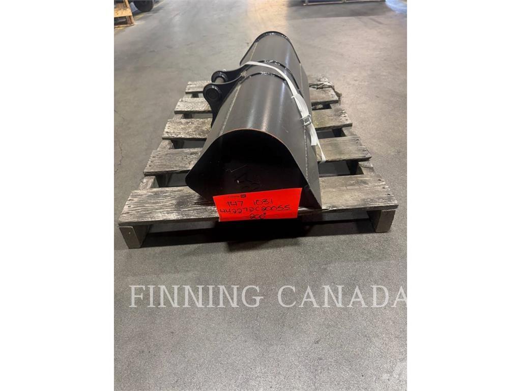 CAT MH1-BC-40 Schaufeln