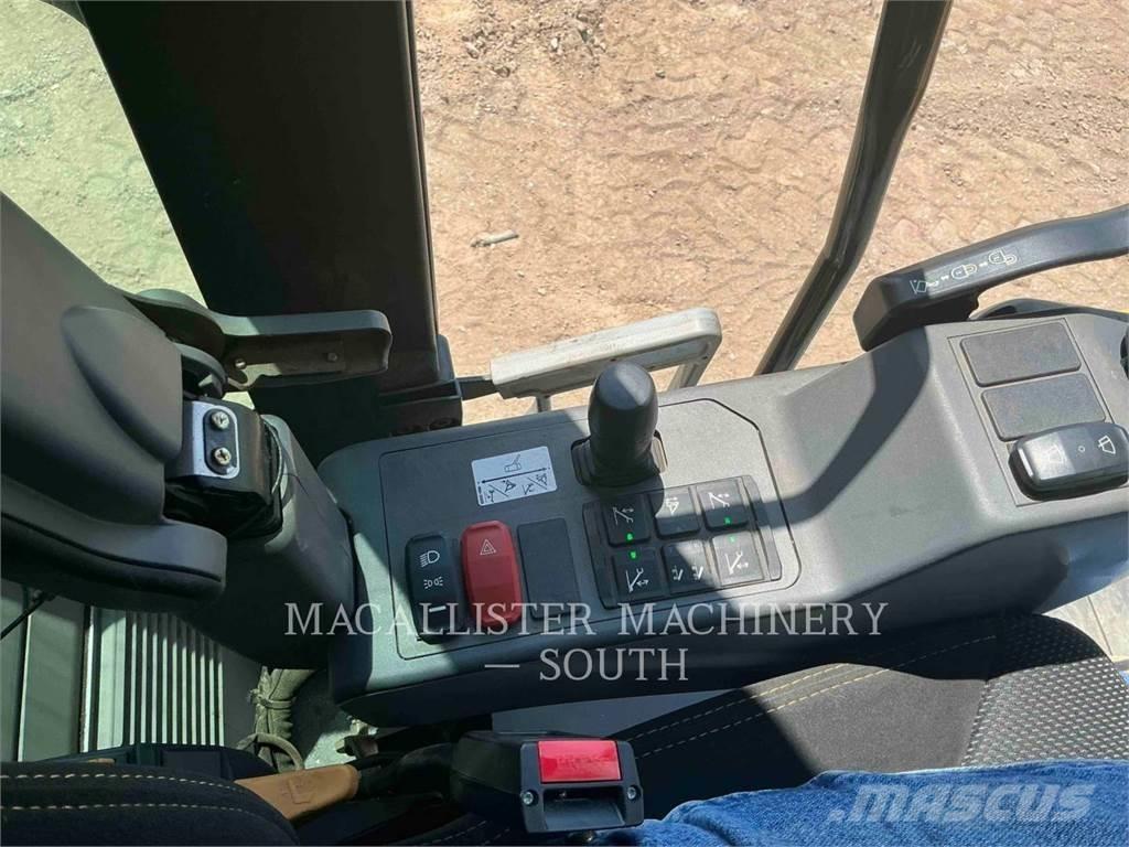 CAT MH3022 Mobilbagger