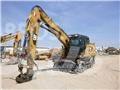 CAT MH3022-06 Mobilbagger