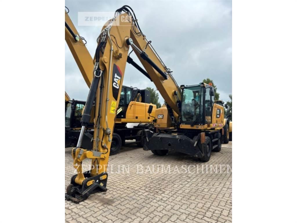 CAT MH3022-06C Abrissbagger
