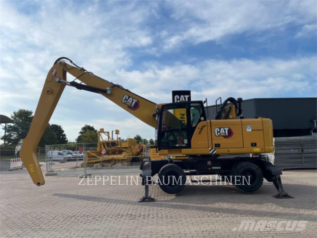 CAT MH3022-06C Abrissbagger