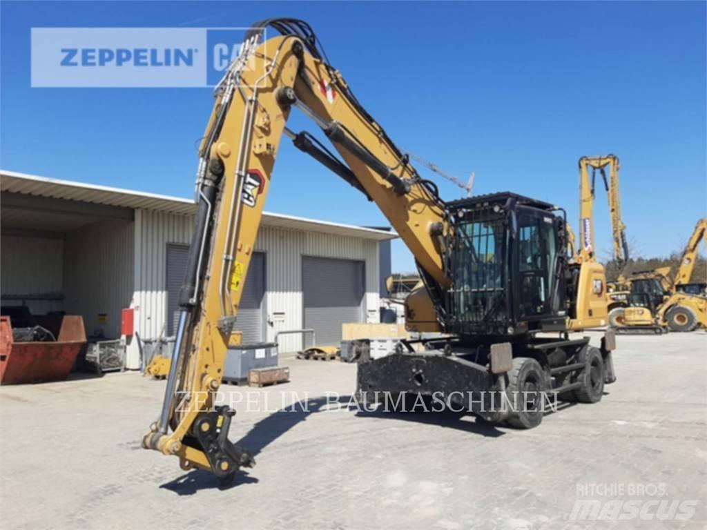 CAT MH3022-07A Abrissbagger