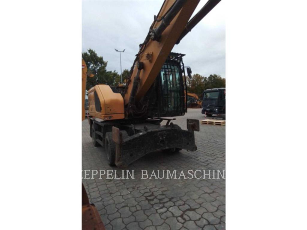 CAT MH3022-07A Abrissbagger