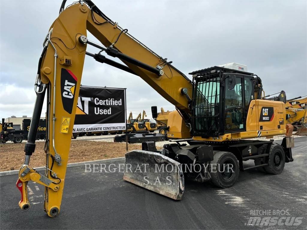 CAT MH3022-1 Mobilbagger