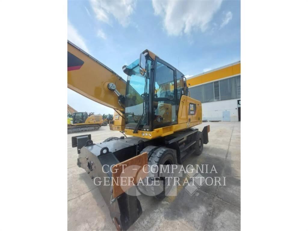 CAT MH3024 Mobilbagger