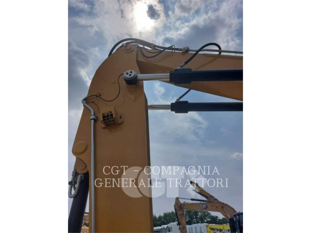 CAT MH3024 Mobilbagger