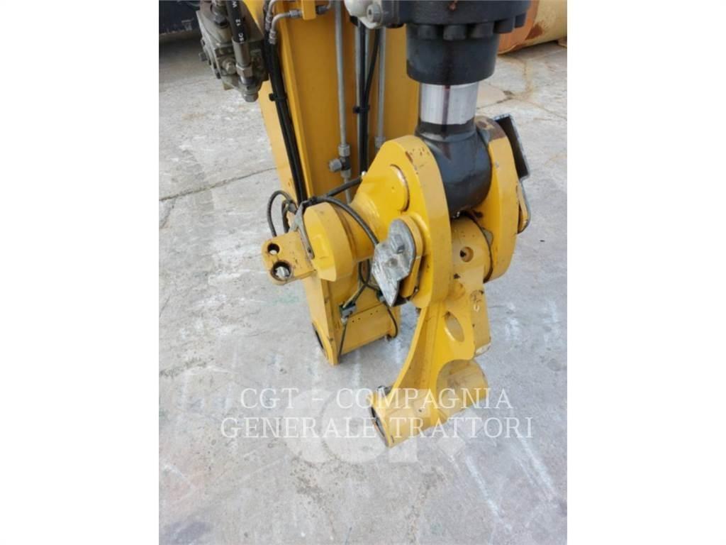 CAT MH3024 Mobilbagger