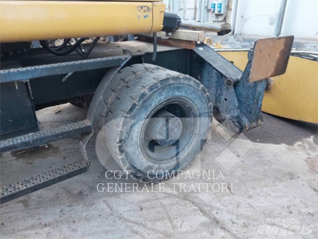 CAT MH3024 Mobilbagger