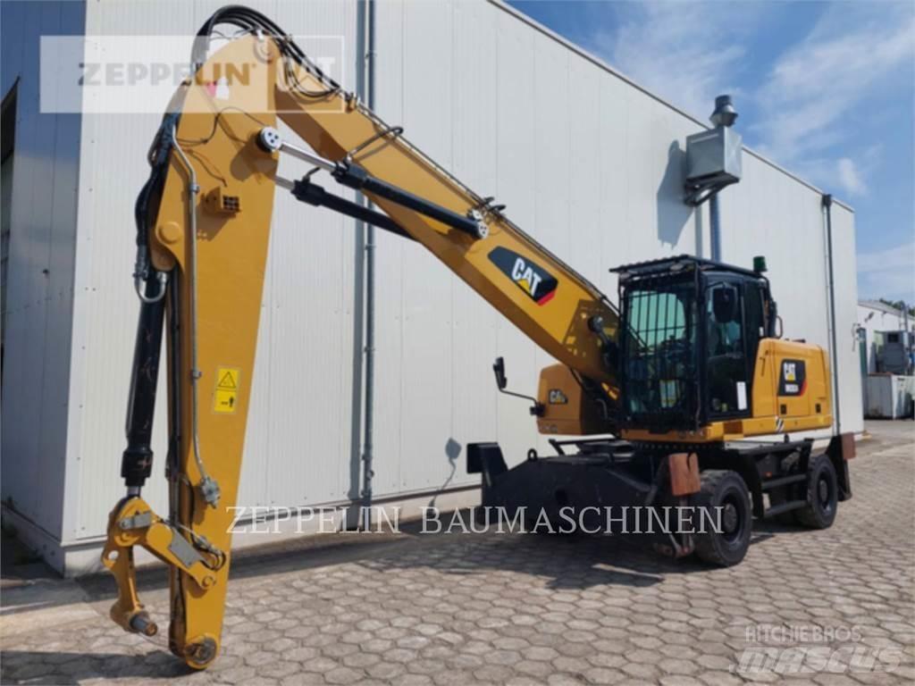 CAT MH3024-06C Abrissbagger