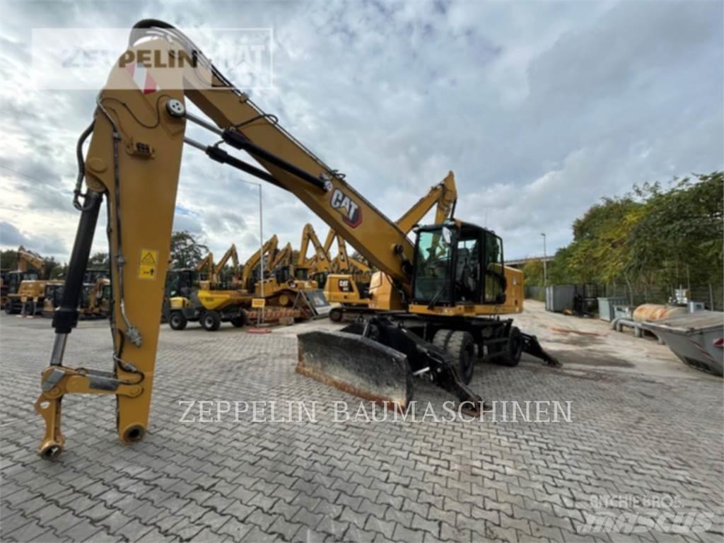 CAT MH3024-06C Abrissbagger