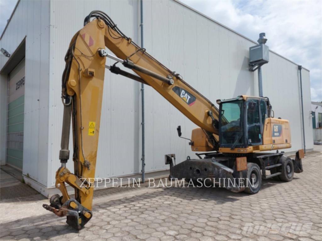 CAT MH3024-06C Abrissbagger