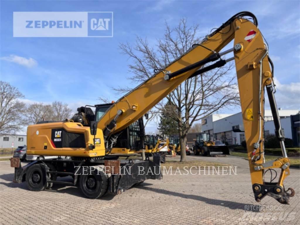 CAT MH3024-06C Abrissbagger