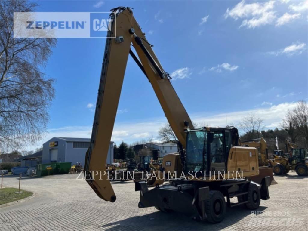 CAT MH3024-06C Abrissbagger